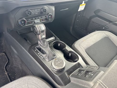 New 2025 Ford Bronco Big Bend image 32