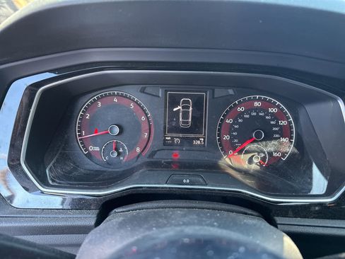 Used 2021 Volkswagen Jetta GLI image 7