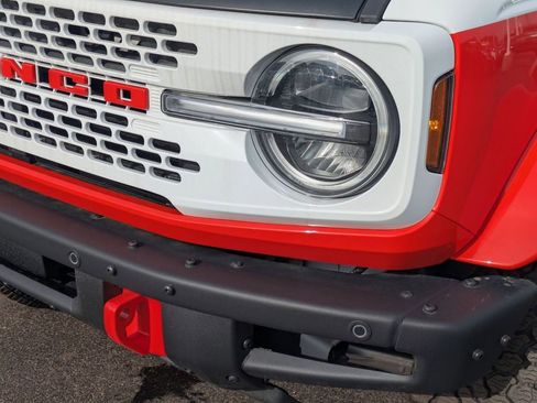 New 2025 Ford Bronco Stroppe Edition image 22