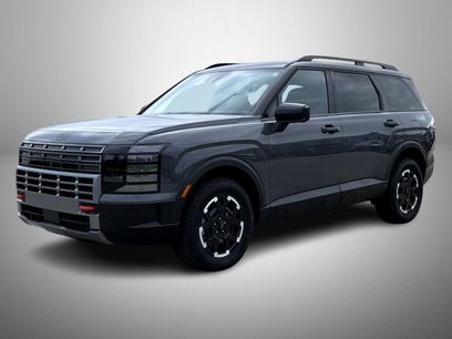 Certified 2026 Hyundai Palisade XRT Pro