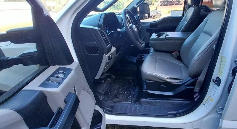 Used 2019 Ford F250 XL w/ Power Equipment Group RWD image 10