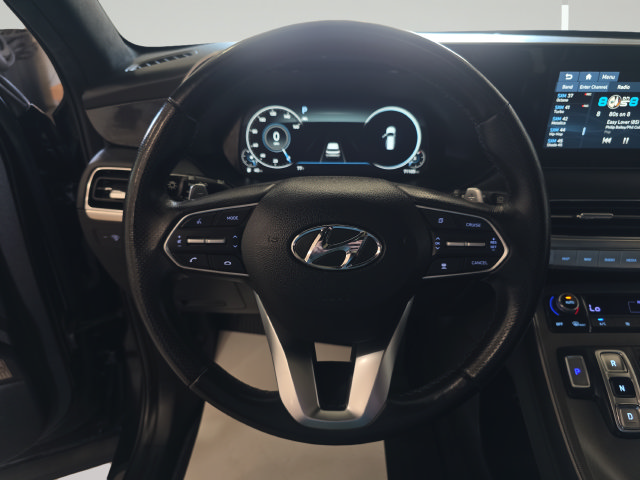 Used 2021 Hyundai Palisade Calligraphy AWD/4WD image 14