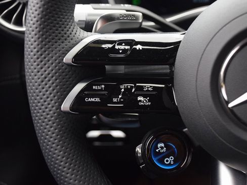 New 2025 Mercedes-Benz SL 63 AMG S e Performance 4MATIC image 20