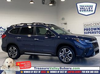 Certified 2024 Subaru Ascent Touring video 1