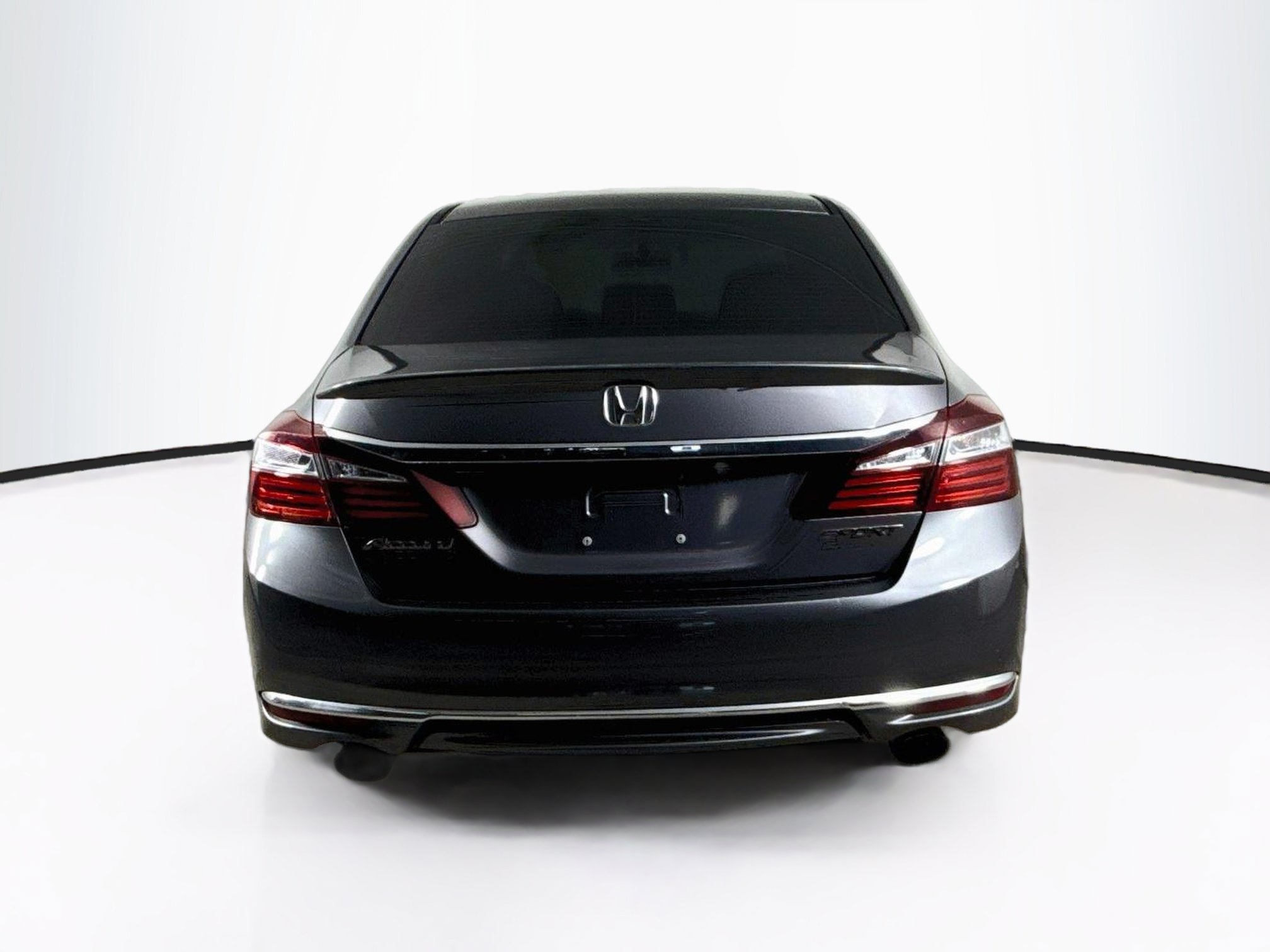 Used 2016 Honda Accord Sport image 8