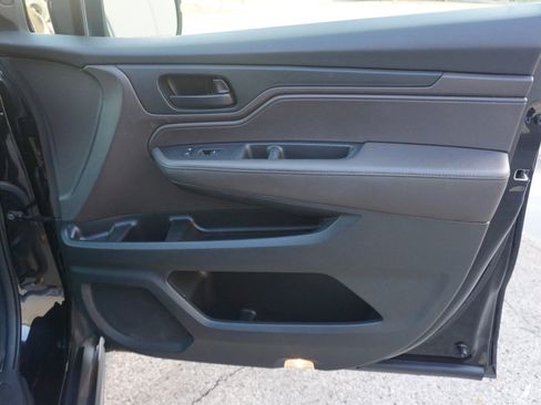 Used 2018 Honda Odyssey EX-L image 15