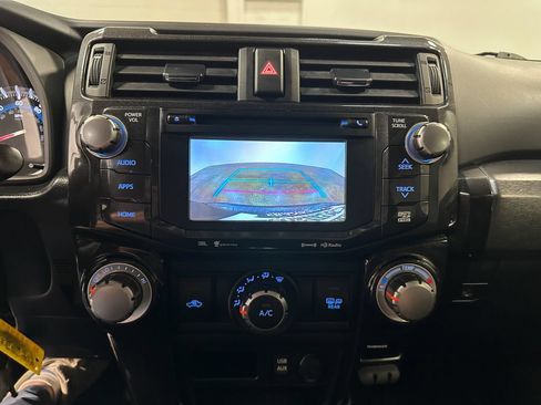 Used 2019 Toyota 4Runner TRD Pro AWD/4WD image 68