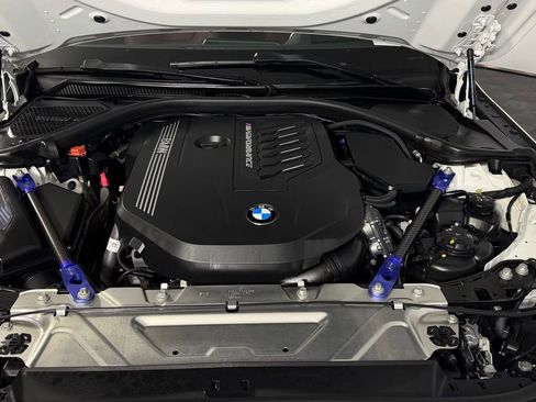 Used 2023 BMW M440i Coupe w/ Premium Package image 33