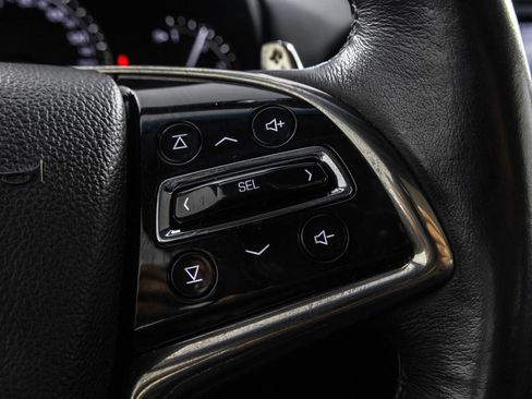 Used 2019 Cadillac ATS Luxury w/ Safety and Security Package AWD/4WD image 29
