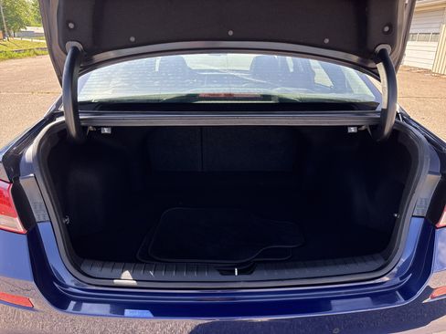 Used 2019 Kia Optima S w/ S Panoramic Sunroof Package FWD image 6