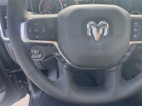 New 2026 RAM 1500 Big Horn image 25
