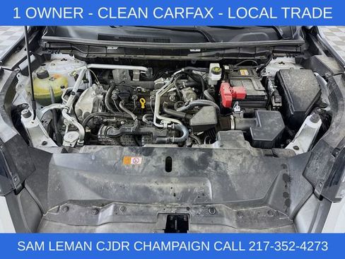 Used 2024 Mitsubishi Outlander SEL image 30