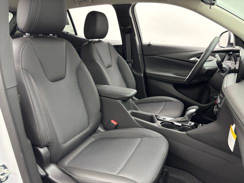 New 2026 Buick Encore GX Preferred w/ Advanced Technology Package FWD image 31