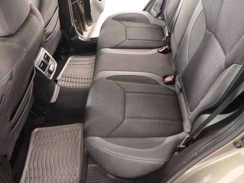 Used 2021 Subaru Forester Premium image 12