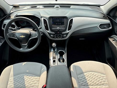 Used 2020 Chevrolet Equinox LS FWD image 14