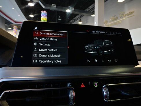 Used 2023 BMW X3 xDrive30i w/ Convenience Package image 36