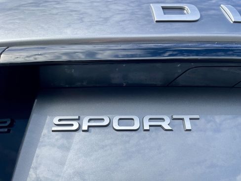 Certified 2024 Land Rover Discovery Sport S image 33