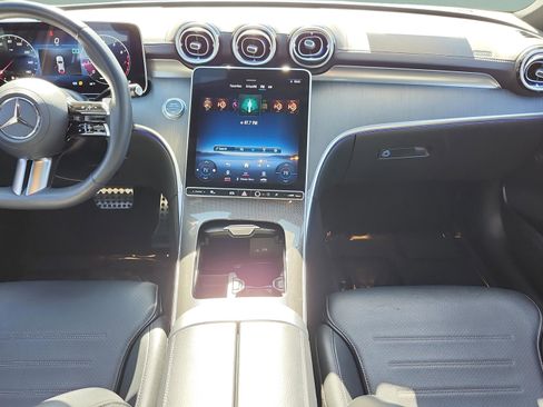 Used 2023 Mercedes-Benz C 300 C 300 image 12