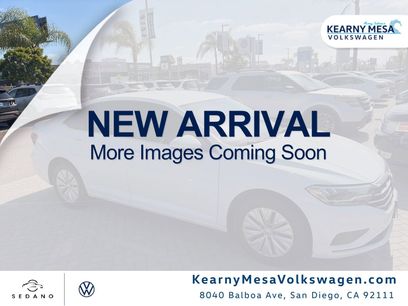 Used 2019 Volkswagen Jetta S w/ Driver Assistance Package