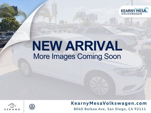 Used 2019 Volkswagen Jetta S w/ Driver Assistance Package FWD image 1