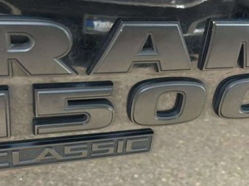 Used 2022 RAM 1500 Warlock w/ Electronics Group AWD/4WD image 19