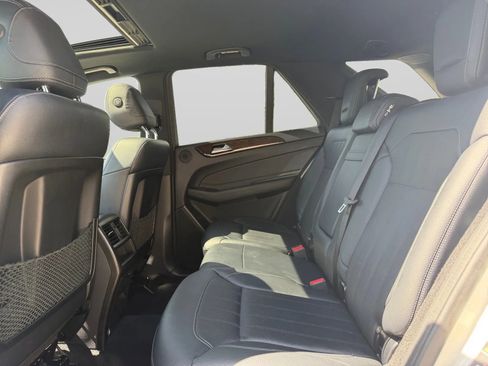 Used 2018 Mercedes-Benz GLE 350 image 28