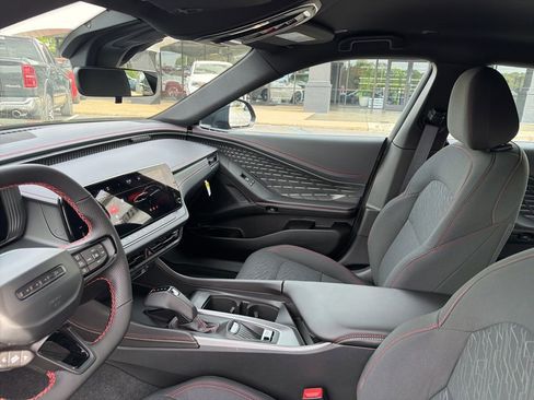 New 2026 Dodge Charger R/T image 18