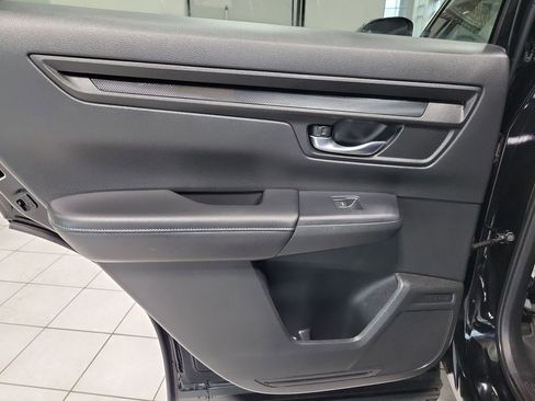 Used 2024 Honda CR-V EX image 27