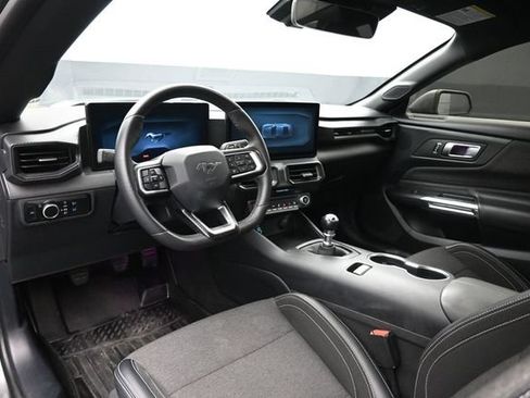 Used 2024 Ford Mustang GT RWD image 14