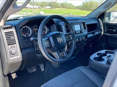 Used 2023 RAM 1500 Tradesman w/ Popular Equipment Group image 14