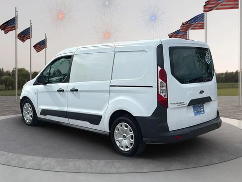 Used 2015 Ford Transit Connect XL FWD image 7