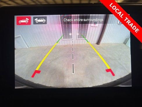 Used 2024 Jeep Wrangler High Altitude image 23