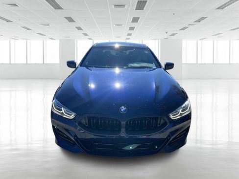 New 2026 BMW 840i xDrive image 8