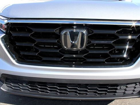 Used 2025 Honda CR-V EX-L image 11