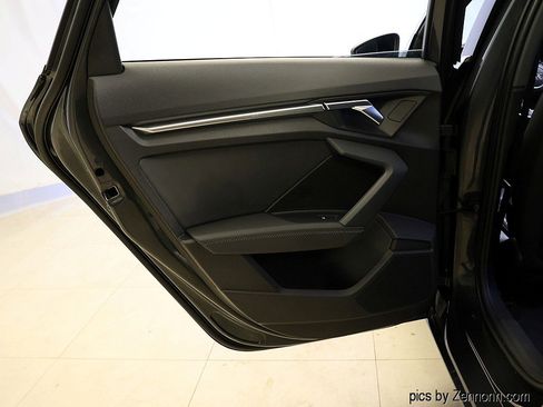 Used 2023 Audi A3 2.0T Premium image 25