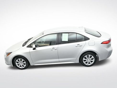 Used 2024 Toyota Corolla LE FWD image 25
