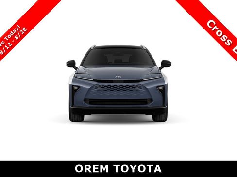 New 2026 Toyota Crown Signia AWD/4WD image 17