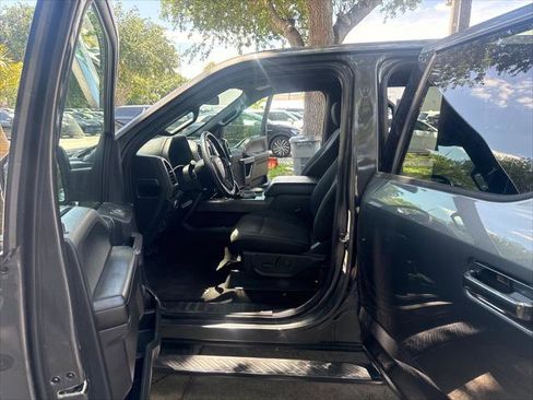 Used 2019 Ford F150 XLT w/ Equipment Group 302A Luxury RWD image 16