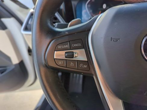 Used 2019 BMW 330i Sedan w/ Driving Assistance Package image 17