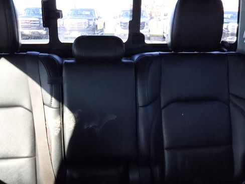 Used 2020 Jeep Gladiator Rubicon image 13