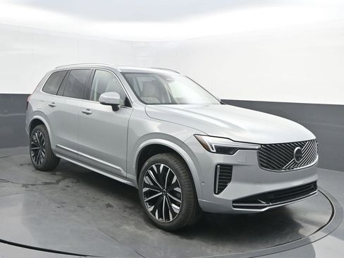 New 2026 Volvo XC90 B6 Ultra w/ Protection Package AWD/4WD image 9