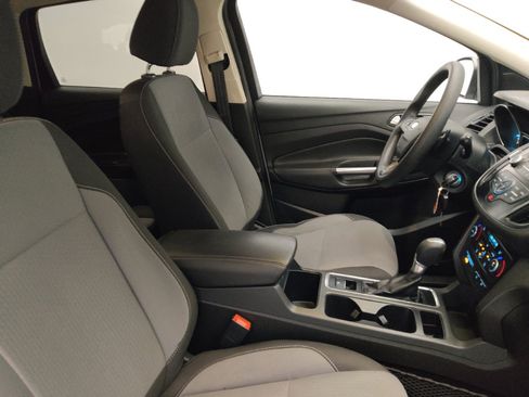 Used 2017 Ford Escape SE AWD/4WD image 21