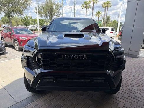 New 2026 Toyota Tacoma TRD Pro AWD/4WD image 6