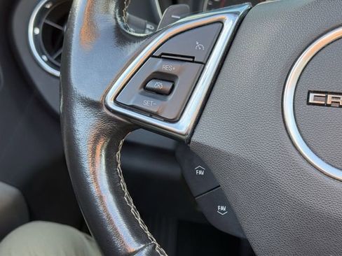 Used 2023 Chevrolet Camaro LT RWD image 25