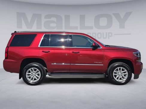 Used 2017 Chevrolet Tahoe LS AWD/4WD image 6