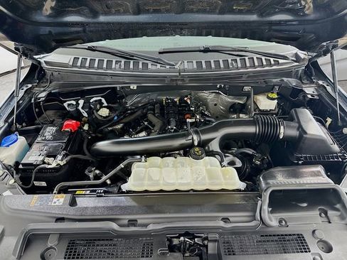 Certified 2024 Ford Expedition Max Limited image 28