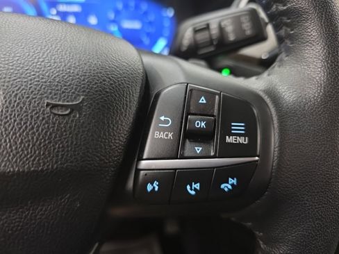 Used 2020 Ford Escape Titanium AWD/4WD image 24