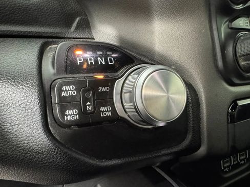 Used 2022 RAM 1500 Laramie w/ Sport Appearance Package image 23