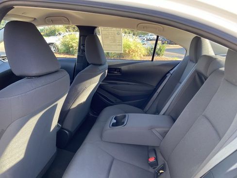 Used 2024 Toyota Corolla LE image 16