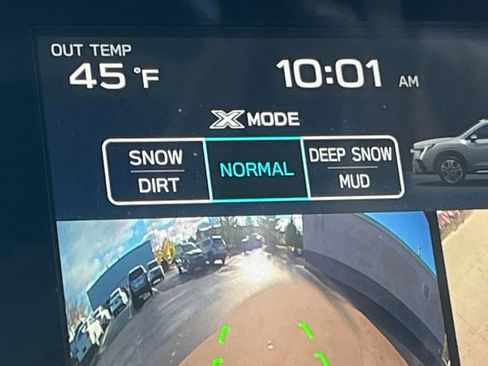 New 2025 Subaru Ascent Bronze Edition image 29